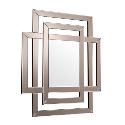 MIRROR MORTIMER - EICHHOLTZ