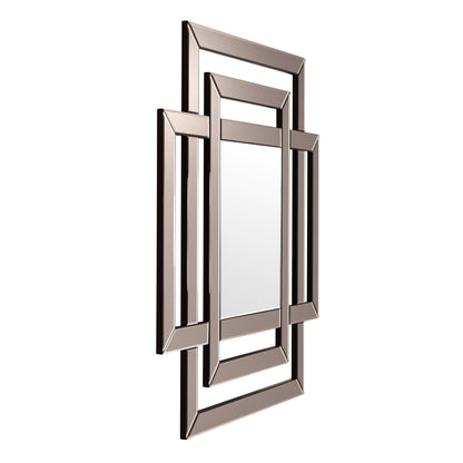 MIRROR MORTIMER - EICHHOLTZ