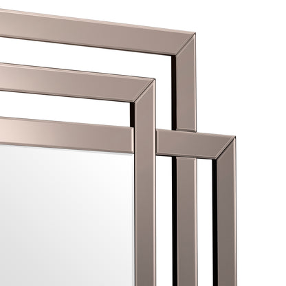 MIRROR MORTIMER - EICHHOLTZ